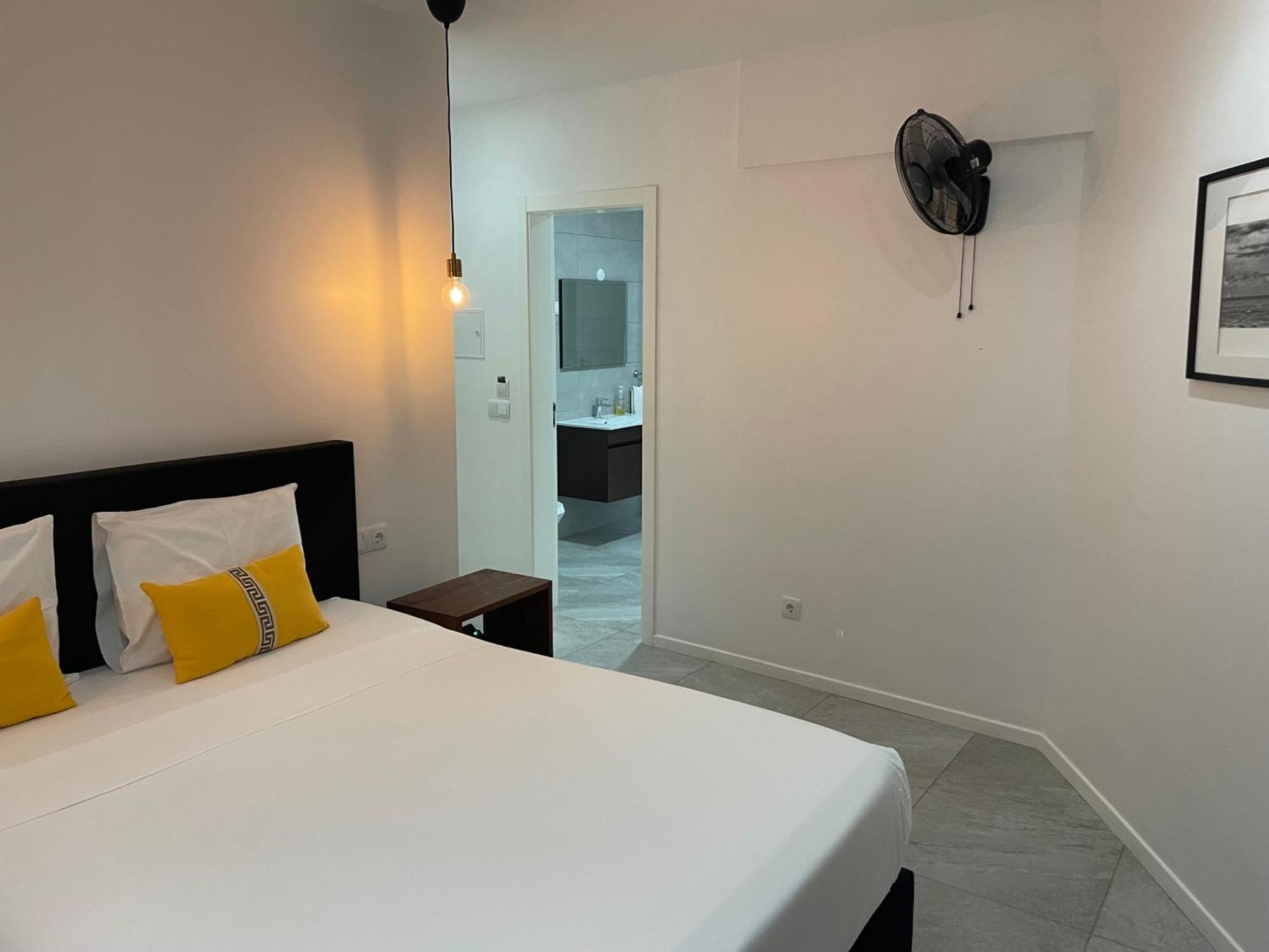 Prassa 3 Boutique Hotel Mindelo Exterior foto