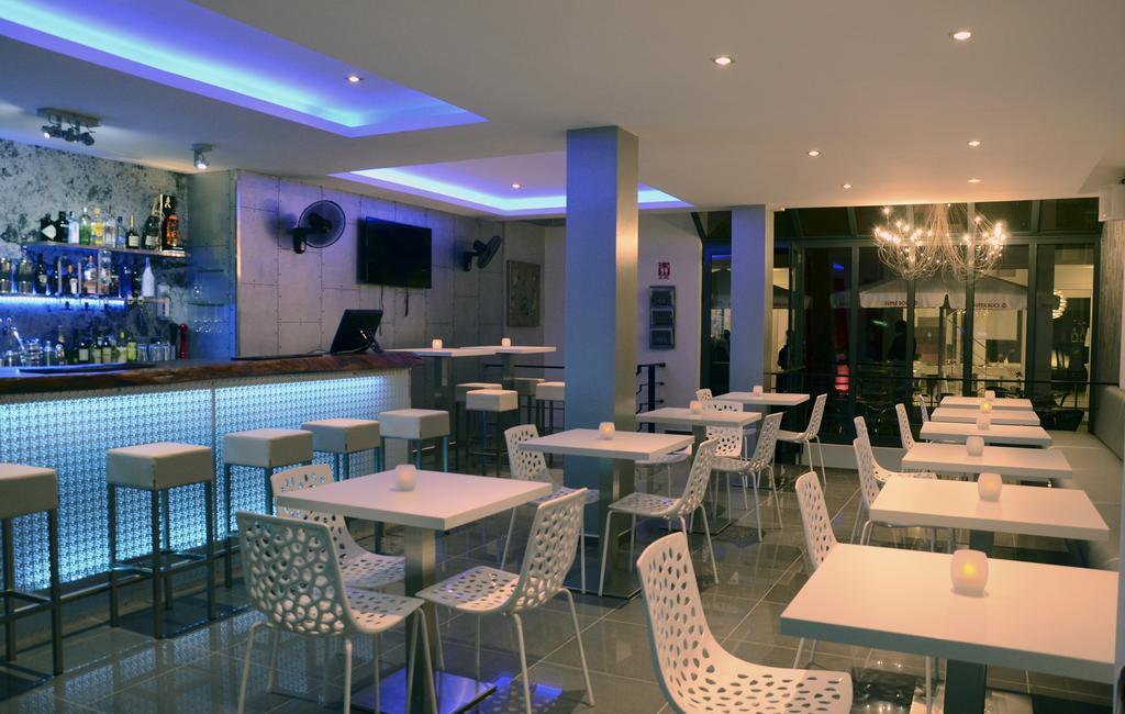 Prassa 3 Boutique Hotel Mindelo Exterior foto